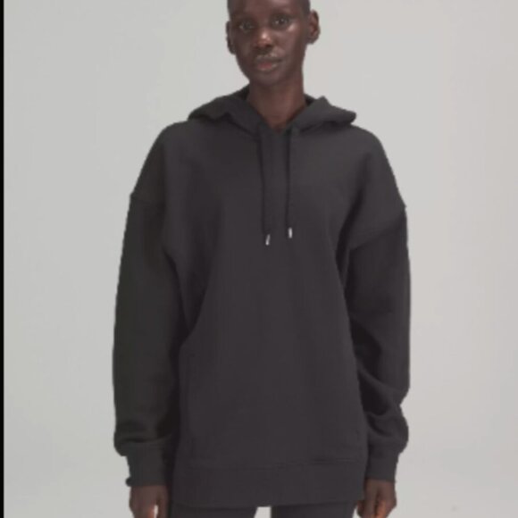 lululemon athletica Tops - Lululemon Perfectly Oversized Hoodie